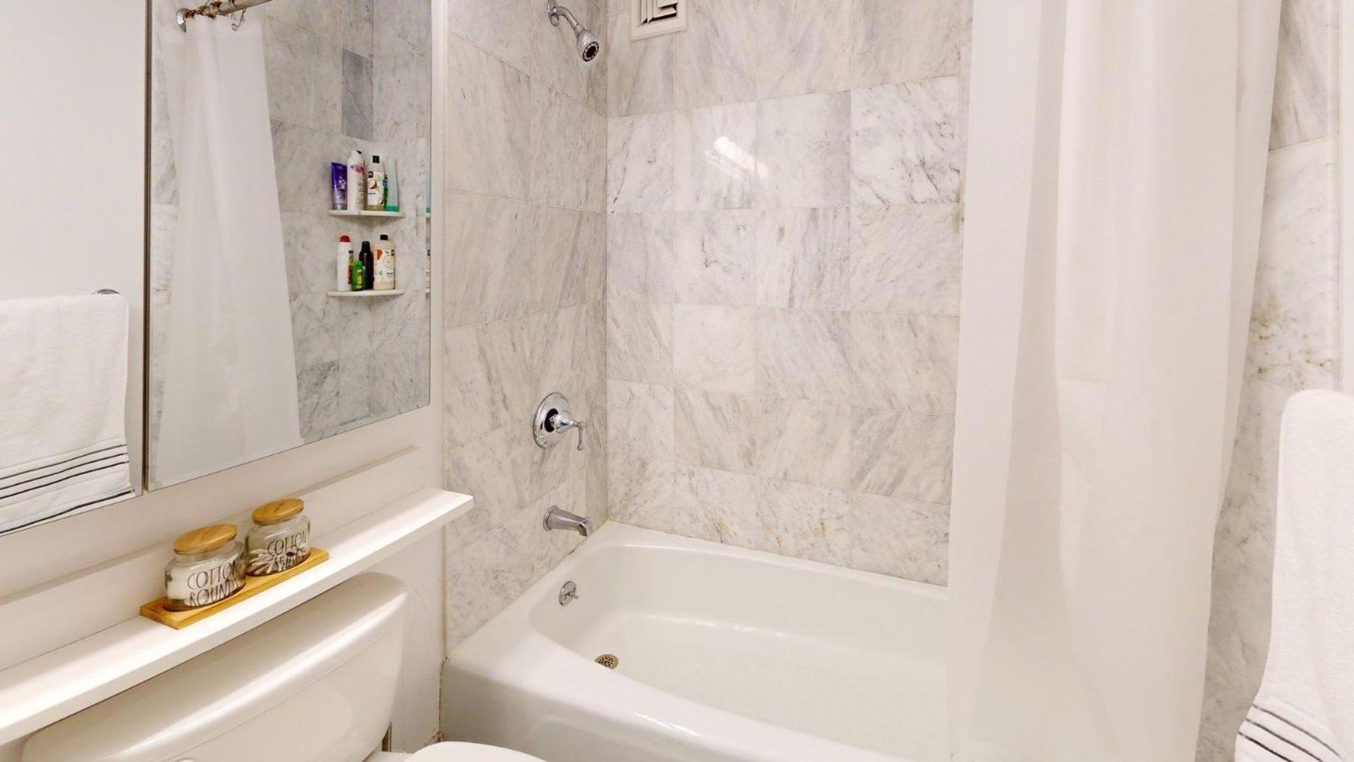 Appartamento Nomad Stylish In Nyc New York